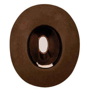 Sombreros de Vaquero Occidentales Personalizados, Nuevo Estilo para Uso Diario, de Cuero Genuino para Hombre - Product Image 2