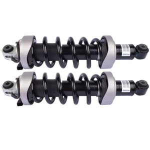 2X Rear Air Shock Absorber for Audi R8 D 2007-2015 420512020Q 420512019AG Shocks for Left + Right Side - Product Image 3
