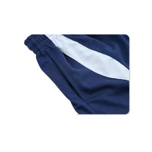 Maillot de football américain personnalisé de haute qualité 100% polyester respirant, antibactérien, séchage rapide, logo personnalisé sublimé - Product Image 2