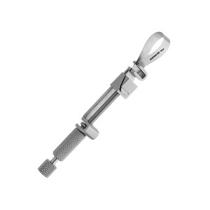 Support de Matrice Dentaire en Acier Inoxydable Soudé au Laser Manuel pour Restaurations – Instrument Universel Réutilisable pour Remplissage - Product Image 5