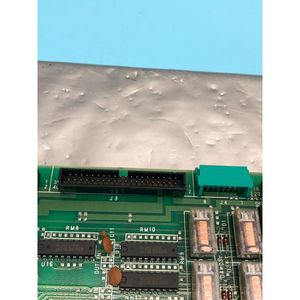 บอร์ด Tokyo Electron TEL CP81300A, ระบบควบคุมธนาคาร - อุปกรณ์และอะไหล่เซมิคอนดักเตอร์ระดับโลกที่เชื่อถือได้ - Product Image 6