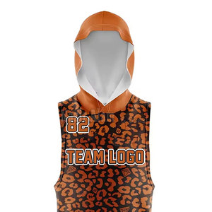 Uniformes 7v7: Conjunto Moderno de Alto Rendimiento con Tela que Absorbe la Humedad para Entrenamiento y Torneos - Product Image 6