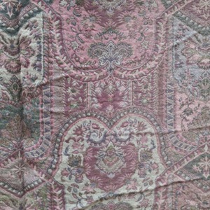 Modern Luxury Style Custom Printed Hot Sale Natural Woolen <b>Throw</b> Blankets Pink 100% Woolen <b>Bed</b> <b>Throw</b> Home Travel Airplane Use - Product Image 1