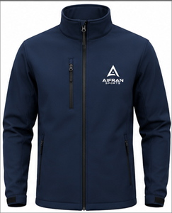 <b>Men's</b> Stand Collar <b>Summer</b> Solid Golf <b>Jacket</b> Zip up Sports Outerwear Breathable Eco-Friendly Finished - Product Image 4