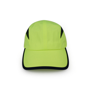 2026 Custom Embroidered Logo Sport Cap Cap for Male Fashion Stylish Wholesale Fitted Baseball Caps for Men - Product Image 6