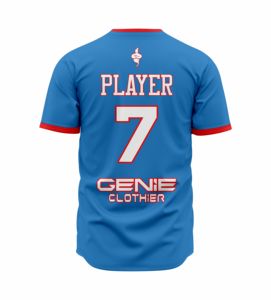 Uniforme de Béisbol en Oferta, Uniforme Deportivo Personalizado de Alta Calidad - Product Image 3