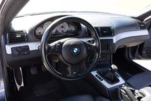 BMW M3 Coupé <span class=keywords><strong>2003</strong></span> Usado, 3500 Millas, Transmisión Manual de <span class=keywords><strong>6</strong></span> Velocidades, Motor S54 de <span class=keywords><strong>6</strong></span> Cilindros, Mayormente sin Modificaciones - Product Image 2