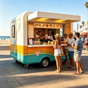 Carrito Premium para Hot Dogs <span class=keywords><strong>y</strong></span> Cheddar con Vaporera, Parrilla <span class=keywords><strong>y</strong></span> Estación <span class=keywords><strong>de</strong></span> Salsa <span class=keywords><strong>de</strong></span> Queso para Partidos <span class=keywords><strong>de</strong></span> Béisbol - Product Image 6