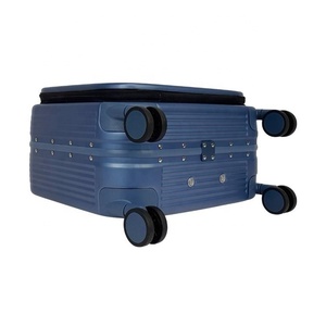 Large Travel Suitcase Fashionable <b>with</b> High Quality Using for Travel Poly Bag & Carton Box Outside Vietnamese Manufacturer - Product Image 6