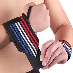 Bandes de maintien pour poignets - Product Image 4