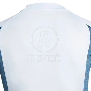 Rashguard de MMA con Logotipo y Color Personalizados, 100% Poliéster, Ecológico, Ligero, de Alta Calidad, para Venta en Línea - Product Image 4