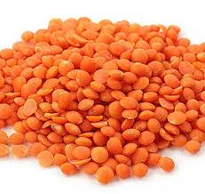 Lentejas Rojas Naturales Desgranadas, Masoor Dal, Origen Telangana, Vida Útil de 12 a 18 Meses, Empaque a Granel, Exportación de Alimentos, Saanvisha Global - Product Image 2