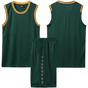 Services OEM, uniformes de basket-ball, vêtements de sport, prix raisonnable, uniformes de basket-ball pour jeunes en vente - Product Image 2