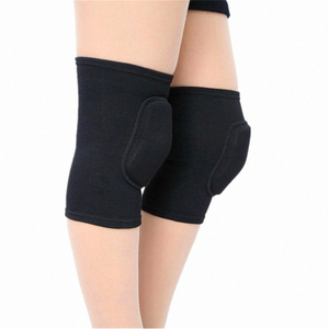 Genouillères de compression professionnelles pour le lacrosse, respirantes et légères, pour la musculation, le cross-training, la remise en forme et l'exercice - Product Image 3