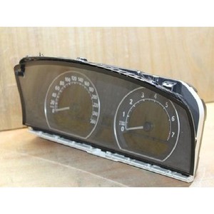 Tableau de bord d'occasion d'origine pour BMW Série 7 E65, E66 2005-2008, référence 62116972094 - Product Image 3
