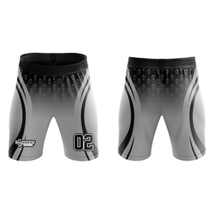 Custom Printed Anti-Bacterial Sublimated Unisex Quick Dry Sleeveless Uniform with Custom Colors and New Design - Product Image 3
