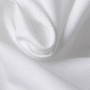 Uniforme de Chef para Restaurante, Chaqueta con Cuello y Mangas, Ropa de Trabajo de Cocina Premium para Personal de Hotel, Cafetería y Panadería, Tela Resistente - Product Image 6