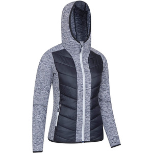 Chaquetas Acolchadas para Mujer de Calidad Duradera, Impermeables y Elegantes, con Diseño Personalizado y Cierre Completo - Product Image 3