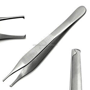 Kit de formation manuel de précision chirurgicale mondiale pour la pratique de la suture, modèle de peau en silicone, ensemble d'apprentissage des compétences de suture pour étudiants en médecine - Product Image 3
