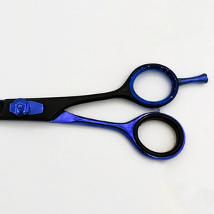 Ciseaux à cheveux en gros, ciseaux de coiffure en acier inoxydable, ciseaux de barbier - Product Image 6