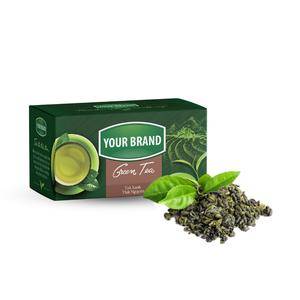 Échantillons Gratuits de Sachets de Thé Oolong Confortable, Ingrédients Naturels, Thé Énergisant aux Herbes, Boîtes de Sachets de Thé Individuels - Product Image 6