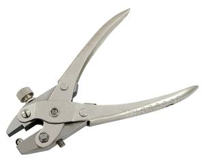 Pince de serrage à action parallèle 160 mm pour réparation de raccords de flûte, outils de réparation DIY pour instruments de musique à vent en bois D - Product Image 3