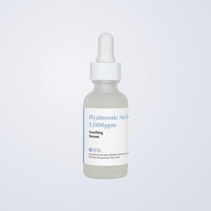 moisture facial <b>serum</b> SS22 Hyaluronic Acid 1 000ppm SoothingSerum anti age <b>face</b> <b>serum</b> <b>face</b> glowing <b>serum</b> ghk-cu <b>face</b> <b>serum</b> - Product Image 2