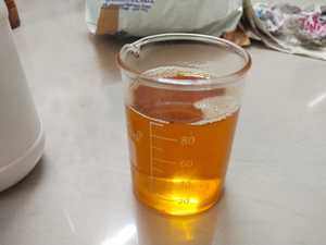 Aceite Esencial Compuesto de KARANJA TERRA BIO, 100% Puro, Prensado en Frío, de Semillas de Pongamia, Aroma Herbal para Todo Tipo de Piel - Product Image 1