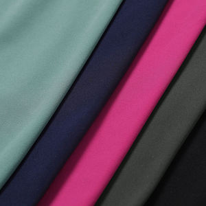 Hot Sale Women's Fitness Sports <b>Bra</b> High Quality 4 Way <b>Stretch</b> Breathable Eco-Friendly Medium Elasticity XS Customizable Front - Product Image 3