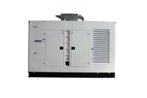 ホットセール 三相 100% 超静音発電機 100KVA 125KVA 160KVA 200kVA ディーゼル発電機 産業用 - Product Image 4