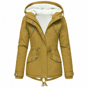 Fashion <b>Ladies</b> Down <b>Jacket</b> Quality Puffer <b>Jacket</b> Women Breathable Outdoor Warm Clothing Custom Made Best Price <b>Lightweight</b> - Product Image 3