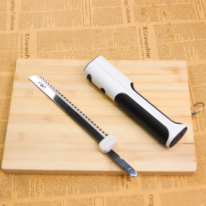 Couteaux électriques pour trancher facilement le gâteau de pain de sushi de sandwitch - Product Image 3