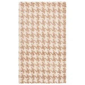 Indian Handwoven Handmade Natural Jute Braided Rugs Carpets <b>Doormats</b> for Home Hotel Resort Home Hotel Resort Deco Hand Made Rug - Product Image 1