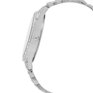 Reloj de Lujo para Hombre, con Cristal de Zafiro, Esfera de Moissanita Plateada, Movimiento ETA de 28 mm, Cierre Oculto, un Splendid Gift Jewelry - Product Image 4