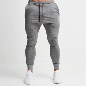 Men Design Joggers Cheap Sports Wear Gym Joggers Custom Mens Sweatpants - Product Image 6