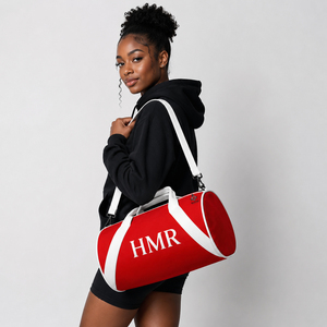 Sac de sport et de fitness grande capacité pour la franc-maçonnerie, les confréries et les fraternités, idéal pour le transport de la tenue maçonnique et des insignes. - Product Image 3