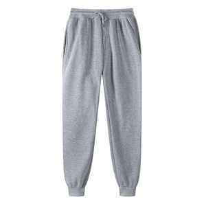 Pantalones de Lona de Peso Medio para Hombre, Nuevos, de Color Sólido, Rectos, Casuales, con Estampado Ácido, Estilo Urbano, Fitness, 100% Algodón, Protección UV - Product Image 5