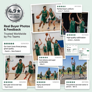 Uniformes de Baloncesto Reversibles OEM, Camisetas de Práctica Personalizadas para Jóvenes, para Entrenamiento de Equipos y Ligas, Jersey Reversible Sublimado - Product Image 3