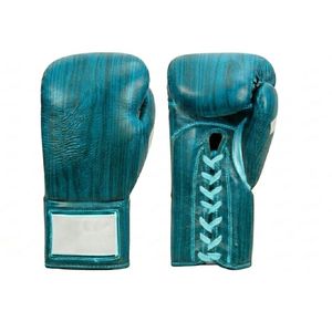 Guantes de Boxeo de Calidad Superior con Servicio OEM y Logotipo Personalizado para Unisex, Guantes de Boxeo de Piel Sintética PU con Estampado, para Entrenamiento Informal - Product Image 5