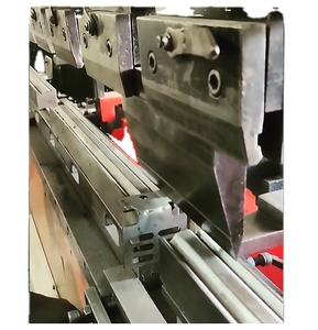 Pièces de fabrication en tôle d'acier inoxydable avec logo personnalisé en gros, usinage CNC, origine Inde, pièces CNC perforées et revêtues de poudre - Product Image 6