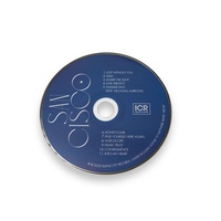 Jasa Pencetakan CD/DVD Profesional dengan Solusi Pengemasan Lengkap
