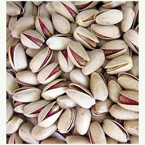 Pistaches de qualité supérieure, pistaches vertes naturelles, approvisionnement en vrac pour les importateurs internationaux de noix et les acheteurs en gros - Product Image 1