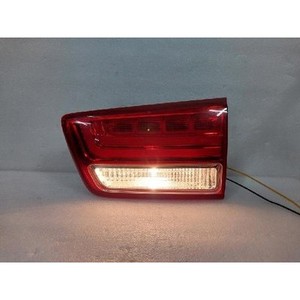 Luz Trasera Derecha Usada para Carnival 92406A9110 - Product Image 1