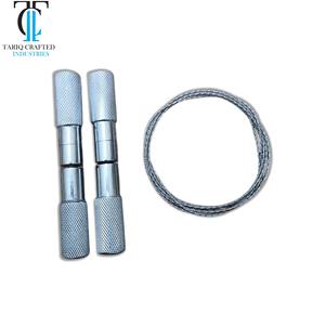 Herramienta Veterinaria Profesional para Obstetricia de Animales Grandes, Marca TARIQ CRAFTED INDUSTRIES - Product Image 5