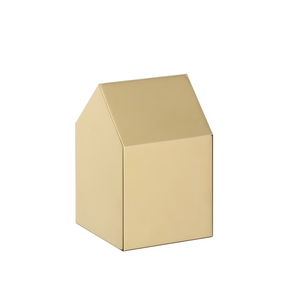 Prensapapeles de latón chapado en oro de diseño antiguo, personalizable, el mejor adorno decorativo de mesa, buena calidad y mejores precios - Product Image 1