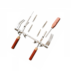 JIMED SURGICAL Sistema de Retracción Ortopédica Casper para Columna Vertebral, Instrumentos Quirúrgicos de Acero Inoxidable Reutilizables para Precisión - Product Image 3