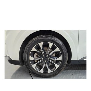 Para Kia Carnival Noblesse de 9 Plazas, Modelo Marzo 2021, 82.400 km, Euro V, Diésel, Caja de Cambios Automática, Asientos de Cuero - Product Image 5