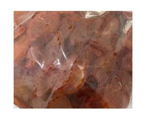 Fournisseur de fruits de la passion déshydratés de qualité supérieure, origine Vietnam - Fruits de la passion déshydratés naturels pour le marché des collations - Product Image 4