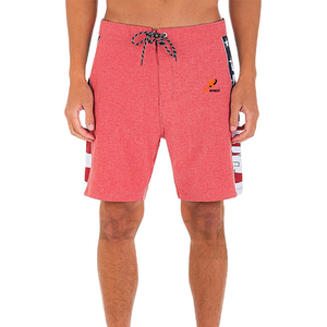 Breathable wear trending gym shorts unique design shorts mens Factory price gym shorts cotton/polyester - Product Image 4