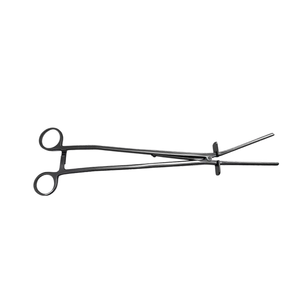 Manipulador Uterino Profesional Reutilizable, Herramienta Quirúrgica Ginecológica de 37 cm - Product Image 6